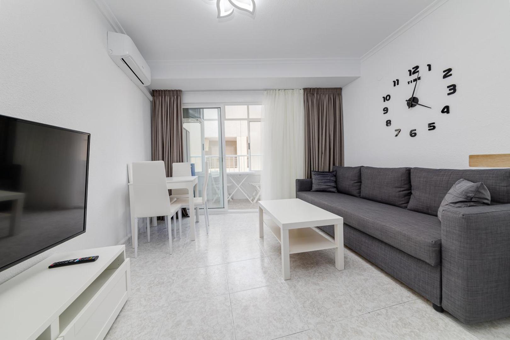 Calle Concordia 86, Two Bedroom Apartment, Up To 6 Guests, Near Del Cura Beach,Supermarket Mercadona And Central Bus Station Torrevieja Exterior foto